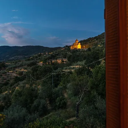 Casa Del Sole 4, Emma *