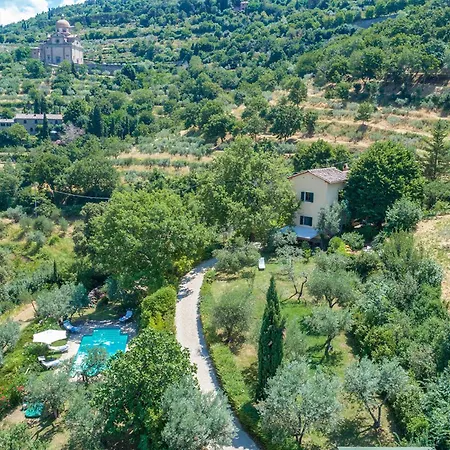 Βίλα Casa Del Sole 4, Emma