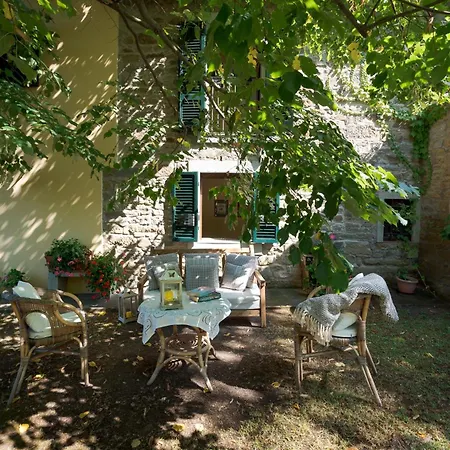 Villa Casa Del Sole 4, Emma