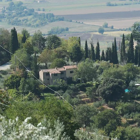 Casa Del Sole 4, Emma Villa