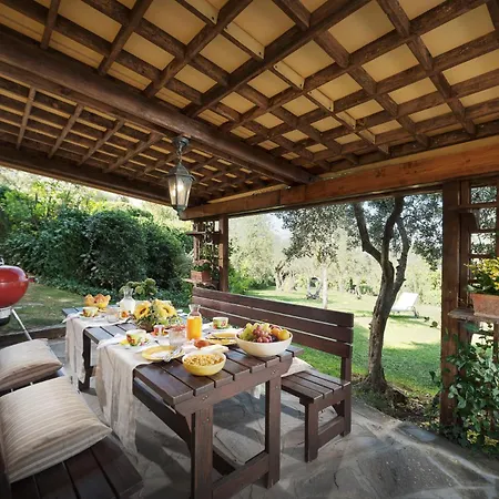 Villa Casa Del Sole 4, Emma *