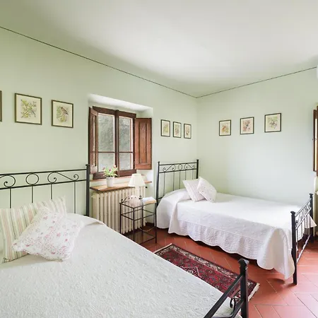 Casa Del Sole 4, Emma