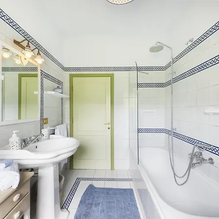 Casa Del Sole 4, Emma * Cortona