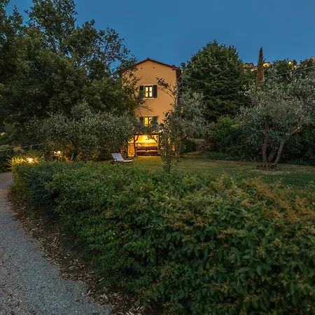 Villa Casa Del Sole 4, Emma