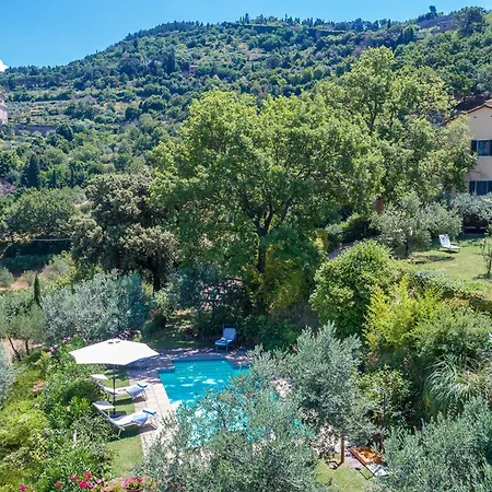 Casa Del Sole 4, Emma