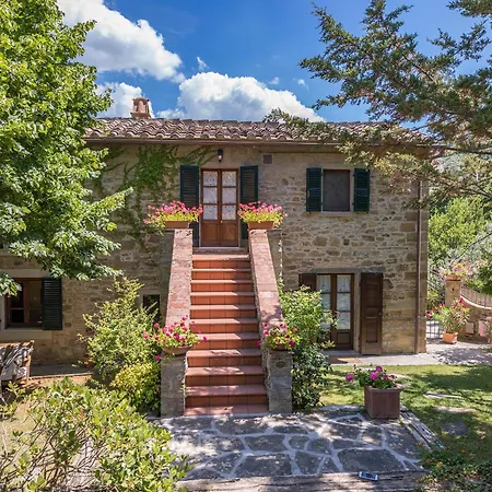 Casa Del Sole 4, Emma *