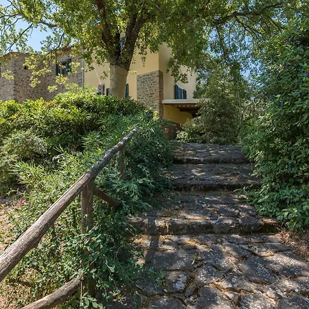 Casa Del Sole 4, Emma