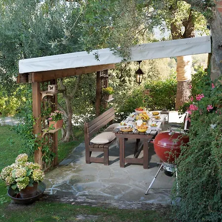 Casa Del Sole 4, Emma Villa Cortona