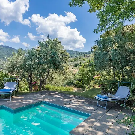 Casa Del Sole 4, Emma *