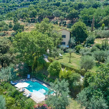 Casa Del Sole 4, Emma *