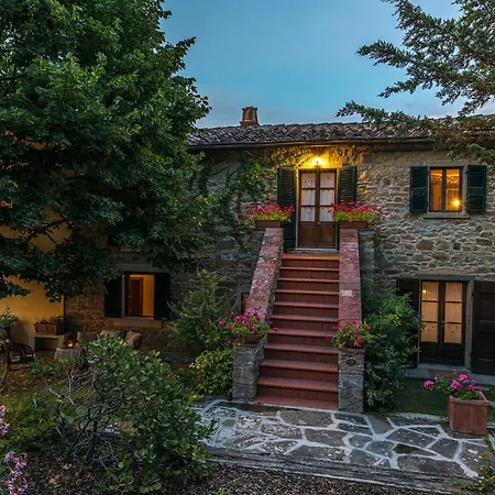 Casa Del Sole 4, Emma Villa *