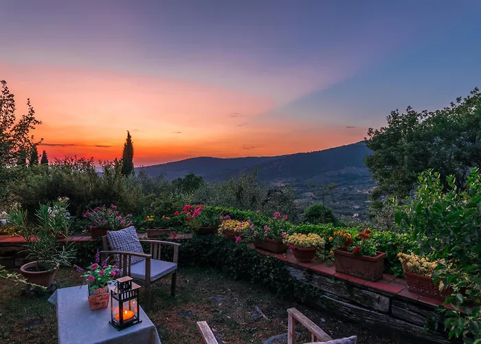 Villa Casa Del Sole 4, Emma *