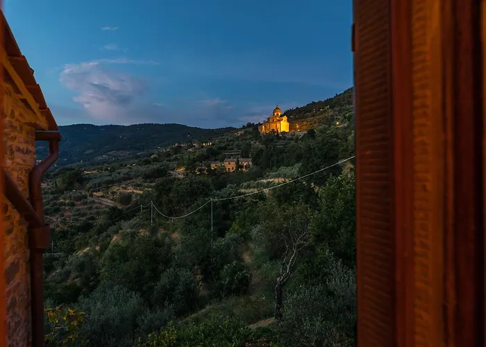 Casa Del Sole 4, Emma *