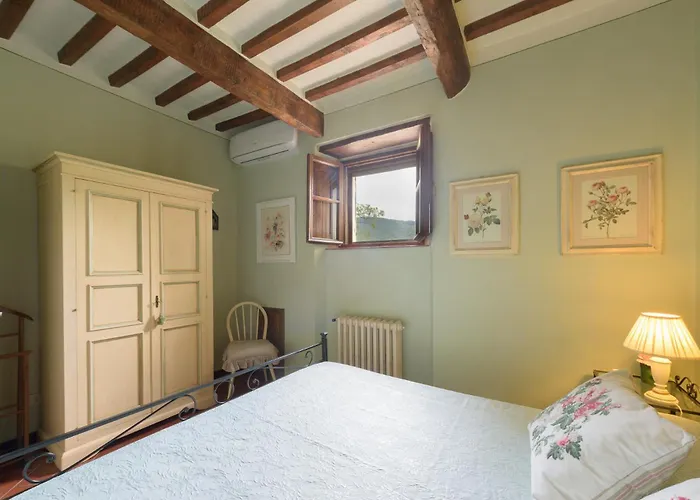 Casa Del Sole 4, Emma Villa *