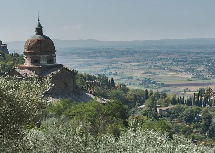 Villa Casa Del Sole 4, Emma Cortona