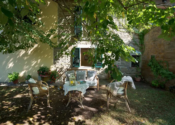 Villa Casa Del Sole 4, Emma