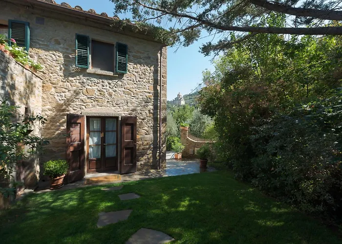 Villa Casa Del Sole 4, Emma *