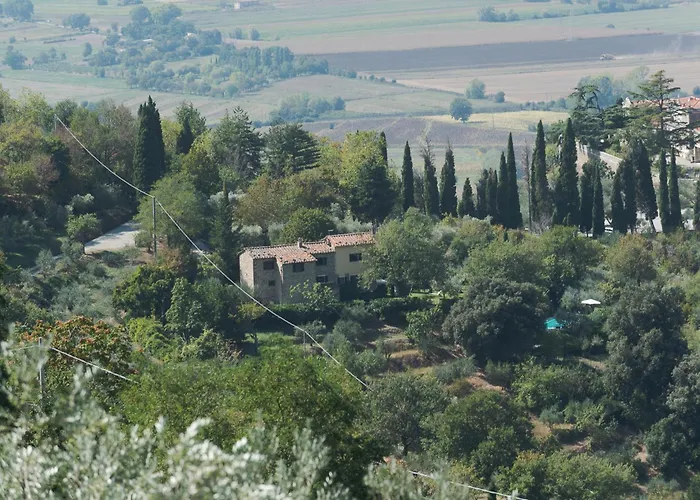 Casa Del Sole 4, Emma Villa