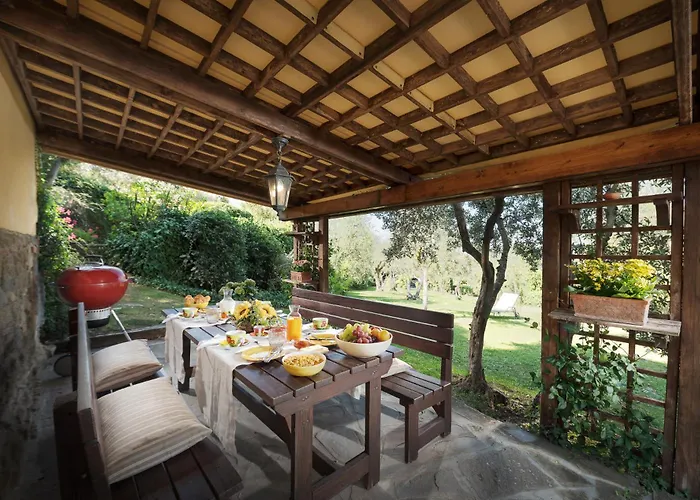 Villa Casa Del Sole 4, Emma *