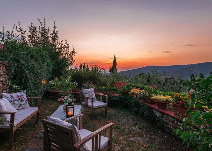 Villa Casa Del Sole 4, Emma