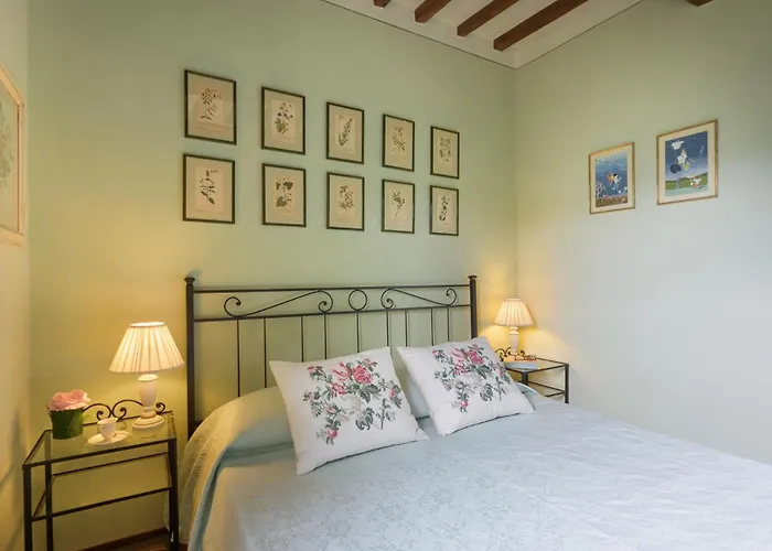 Casa Del Sole 4, Emma