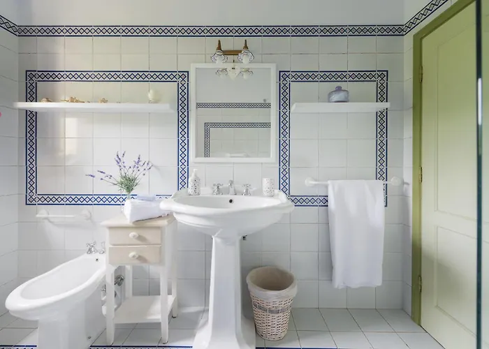 Casa Del Sole 4, Emma * Cortona