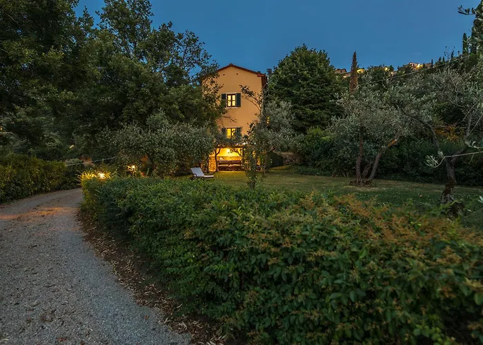 Villa Casa Del Sole 4, Emma