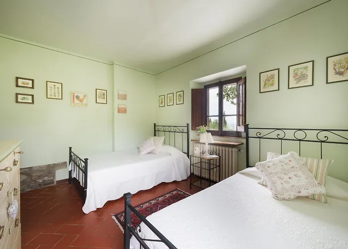 Villa Casa Del Sole 4, Emma *