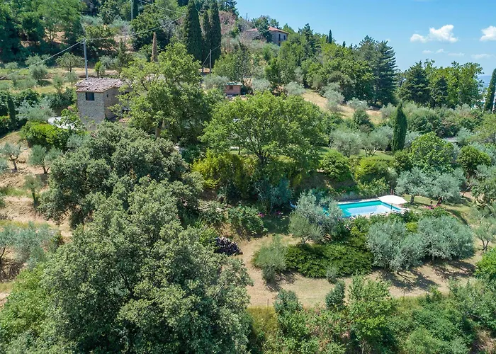 Villa Casa Del Sole 4, Emma