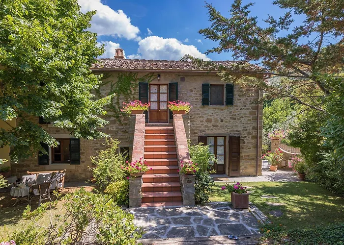 Casa Del Sole 4, Emma *