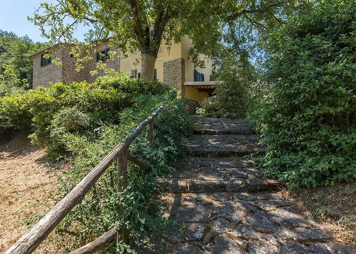 Casa Del Sole 4, Emma