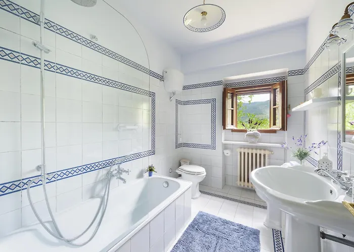 Villa Casa Del Sole 4, Emma Cortona