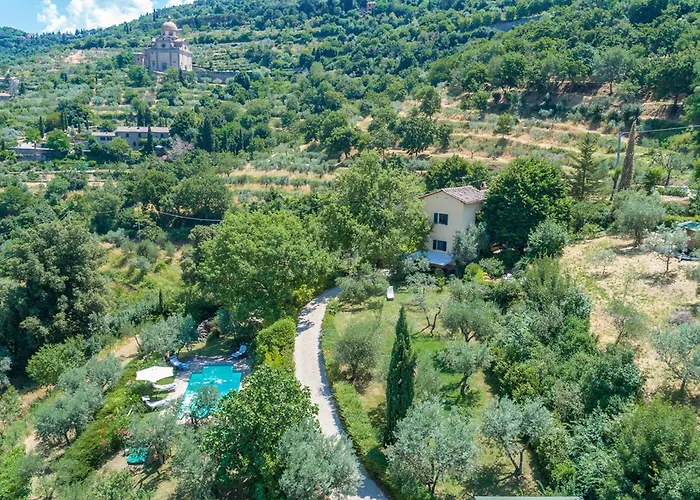 Villa Casa Del Sole 4, Emma