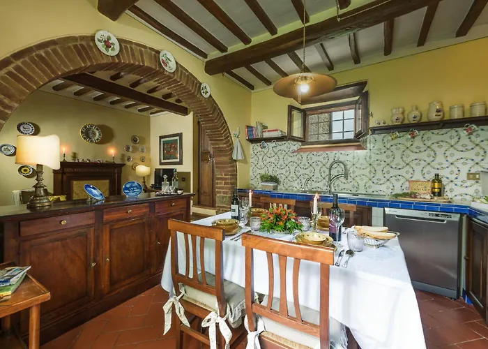 Casa Del Sole 4, Emma Cortona