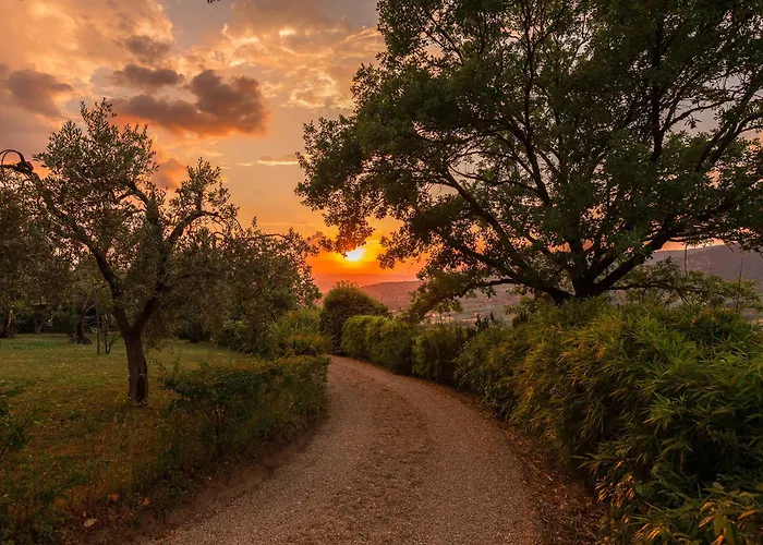 Casa Del Sole 4, Emma *