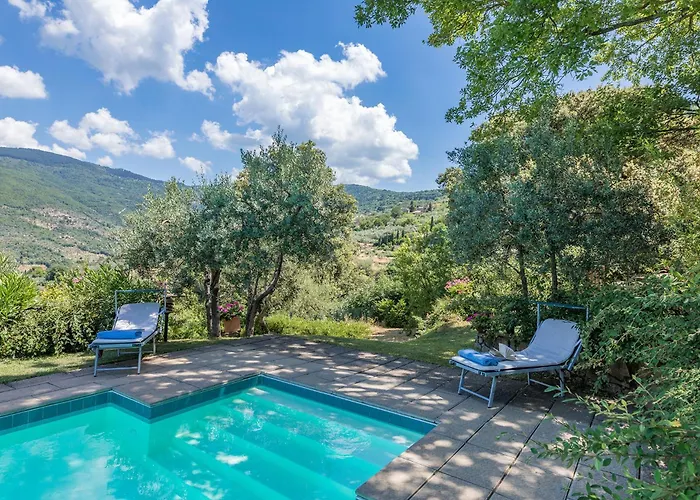 Casa Del Sole 4, Emma *