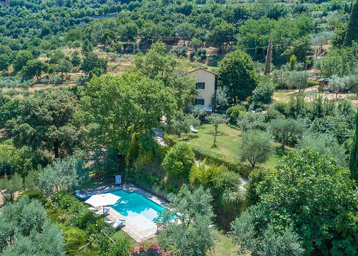 Casa Del Sole 4, Emma *