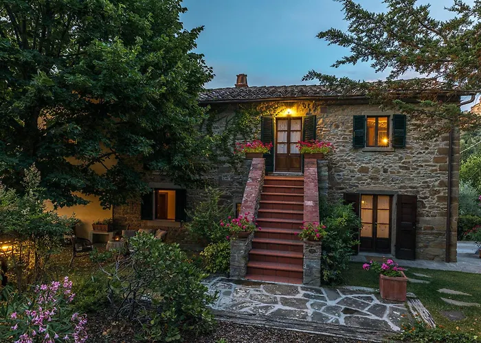 Casa Del Sole 4, Emma Villa *