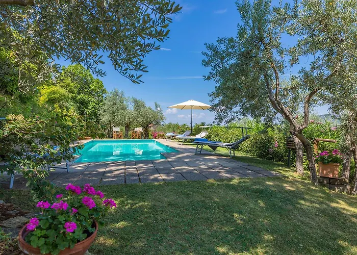 Casa Del Sole 4, Emma