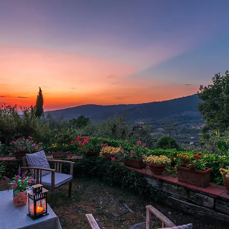 Villa Casa Del Sole 4, Emma *