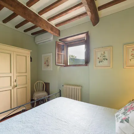 Casa Del Sole 4, Emma Villa *