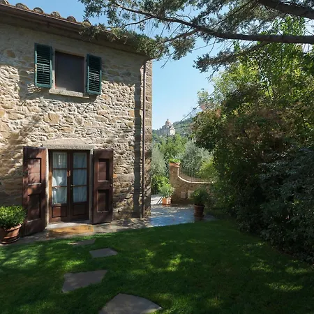Villa Casa Del Sole 4, Emma *
