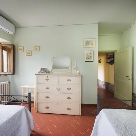 Casa Del Sole 4, Emma Villa *