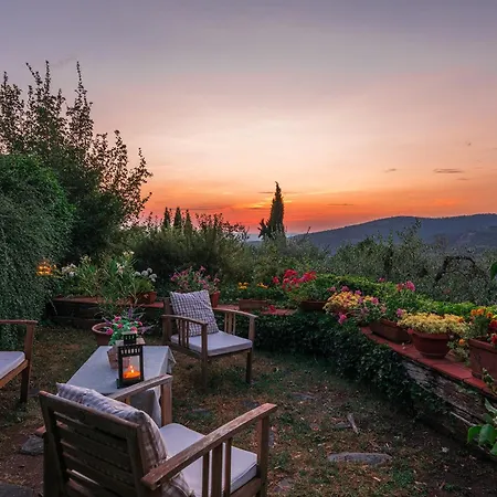 Villa Casa Del Sole 4, Emma