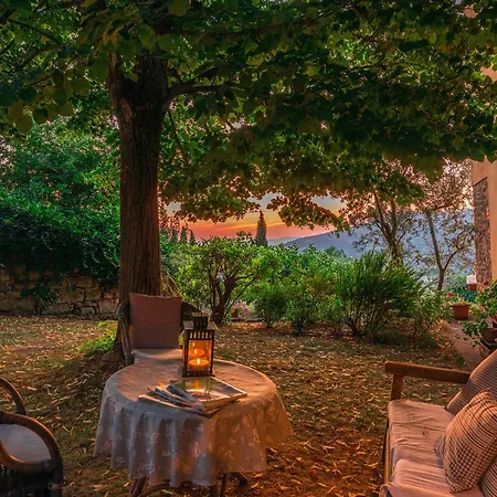 Villa Casa Del Sole 4, Emma *