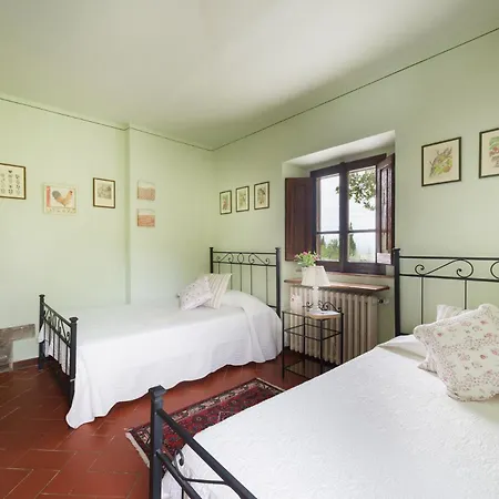 Villa Casa Del Sole 4, Emma *