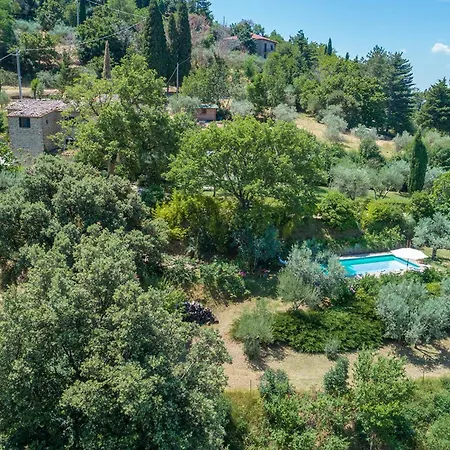 Villa Casa Del Sole 4, Emma